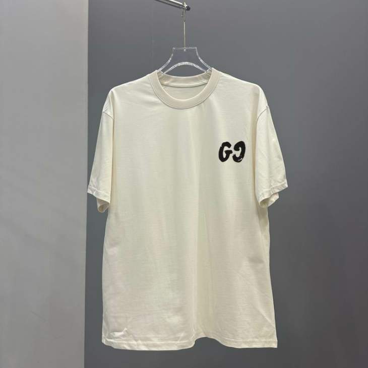 Picture of Gucci T Shirts Short _SKUGucciS-XLxetr10511368